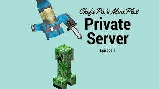 MinePlex Private Server Fun! Ep-2
