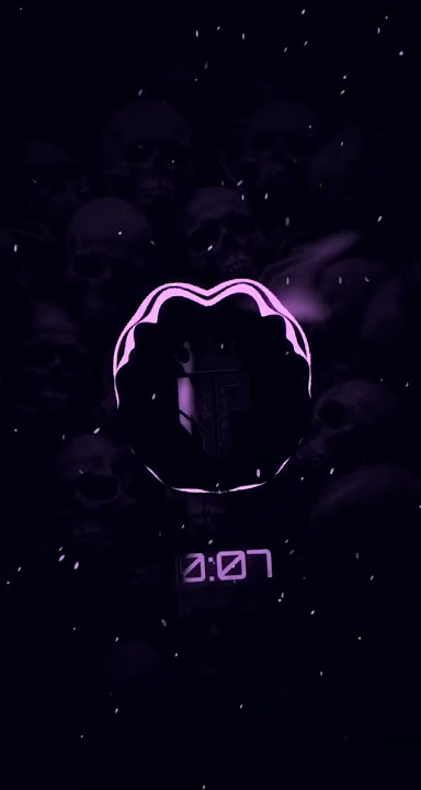 LUNA BALA (SUPER SLOWED) | 🎧😈 #avee_player #bassmusic #bass #phonk #brazilianmusic