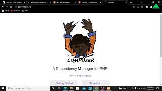 Conexion de una pagina web PHP con MongoDB