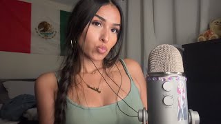 ASMR at 100% SENSITIVITY 