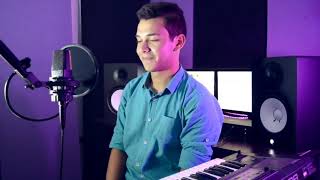 Download lagu Ahlam Ma'aya - Mohamed Youssef