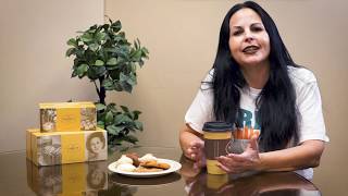 Porto's Bakery Daily Donations to Union Rescue Mission LA