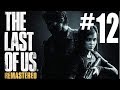 【#12】PSの名作『THE LAST OF US（ラストオブアス）』やってみる！【ピョコタン】