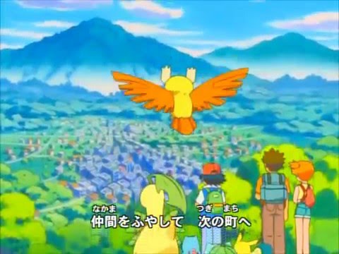 【OP差し替え】 めざせ！ワンパンマン。