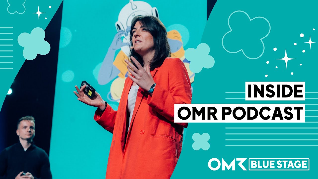 Inside OMR Podcast: Wie aktuelle Trends die Podcast-Branche verändern