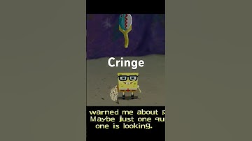 The Most Misunderstood SpongeBob Game  #spongebob #jimmyneutron #spongebobsquarepants #bfbb