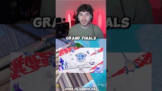 Players Disqualified From FNCS Grands😱 #fortniteclips #fortnite #fncs #grands