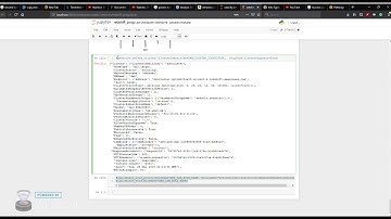 AWS Redshift Table Creation Programatically