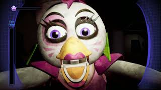 fnaf security breach: part 2