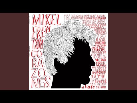 Mikel Erentxun — Dakota y yo