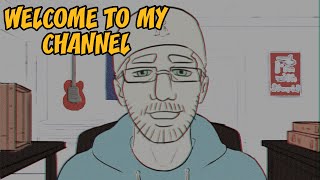 Trailer: Welcome New Viewer; introducing my Channel