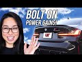 We Found the BEST MODS and TUNE for the BMW M3 G80