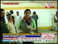 Unaffected hospital Srinagar remains **n-functional