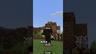 Minecraft Life Hack 😼 | PART : 1 ✨
