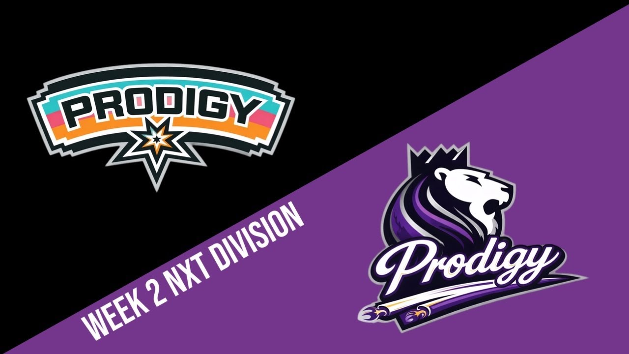 Week 2 | NXT Kings 49 vs Spurs 27