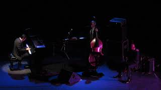 Ron Carter Trio &quot; Candle Light&quot; (@TeatroColiseo 17/05/19)