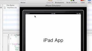 iPhone SDK Tutorial: Making Universal Apps