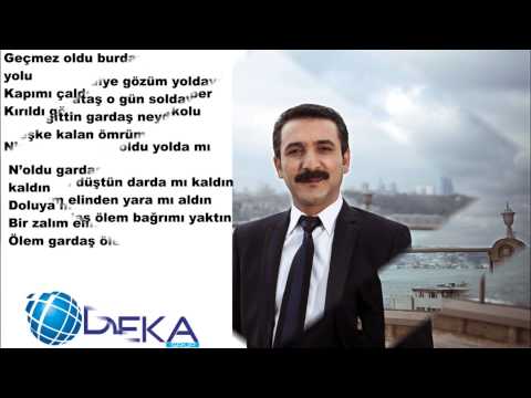 Latif Doğan - Antepten Öte (Deka Müzik)