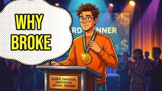 The Psychology of Money: Why You Are Always Broke