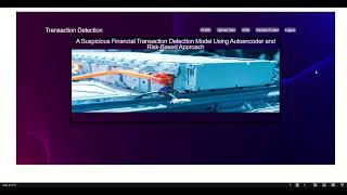 AI-Enabled Real-Time Financial Fraud Detection System