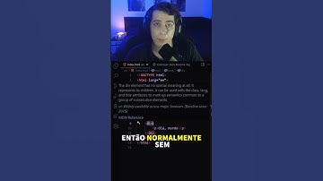 A extensão de VS Code que todo dev precisa! #shorts #programação #vscode