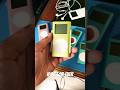 Six magical iPods mini 😳😱 #apple #ipod #mini #appleproducts #retro #magic #ipodforever