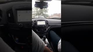 Araba Snapleri̇ İnsi̇gni̇a Part 2