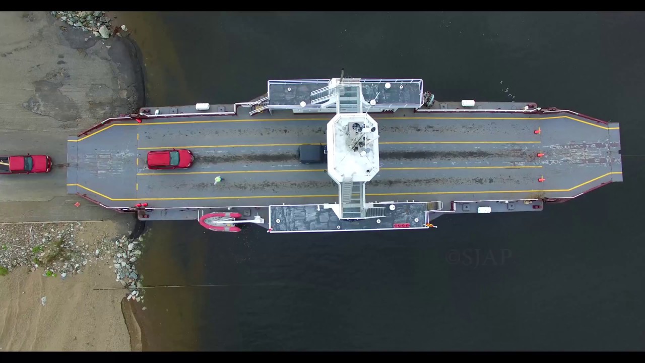 Kingston Peninsula Fall 2015  - Kingston, New Brunswick