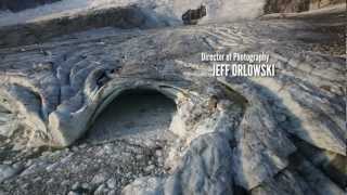 &quot;Before My Time&quot; by J. Ralph Feat. Scarlett Johansson &amp; Joshua Bell - OSCAR NOMINEE - CHASING ICE
