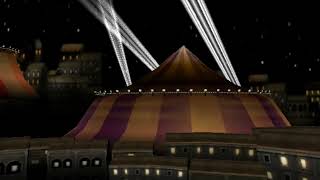 Wonky Circus Underground - Wario World