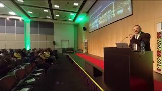 EDPF -  A Property and Information Session - 180°/VR