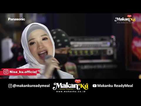 NISA FARELLA - KANGEN (Perform VideoLegend)