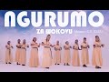 NGURUMO ZA WOKOVU NGURUMO ZA WOKOVU