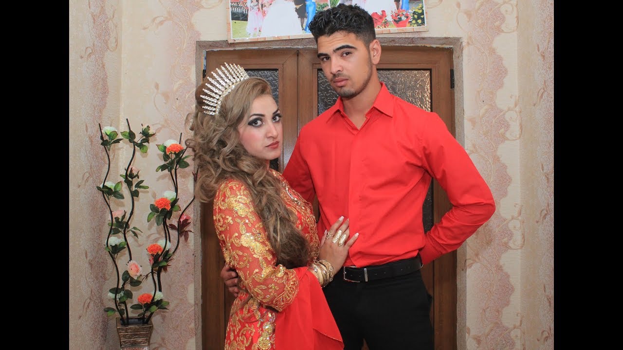 Nejat ve Nermin KINA GECESI