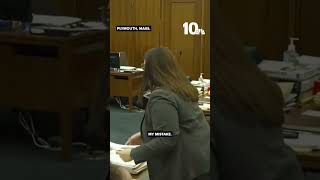 Commonwealth rests in Lindsay Clancy murder trial