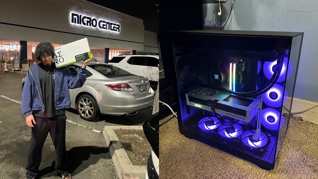 I finally upgraded….