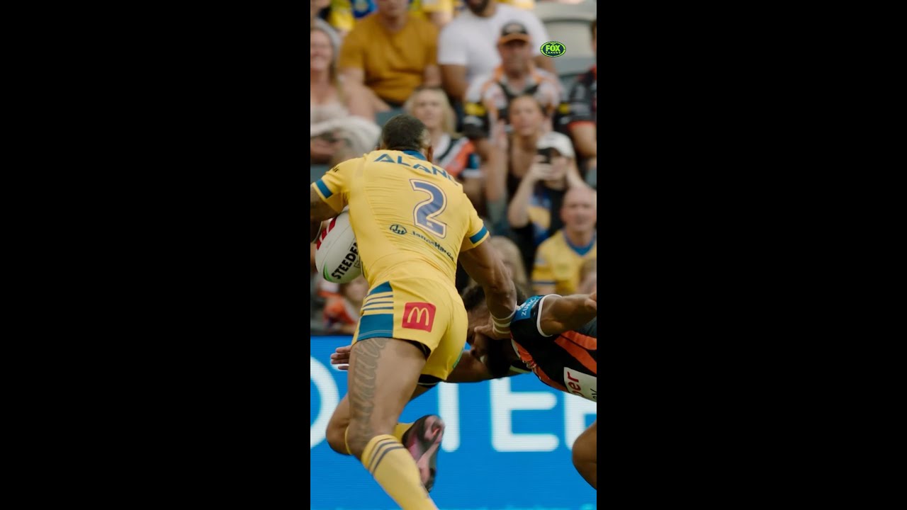 THE FOX AND THE DEVIL