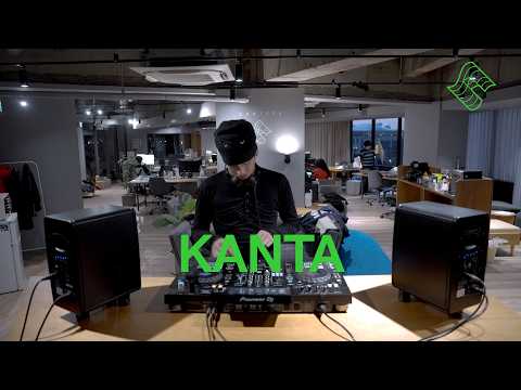 KANTA | CANTEEN STUDIO RADIO 90