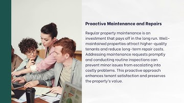 Mastering the Art of Property Management Insights from Ryan Weir