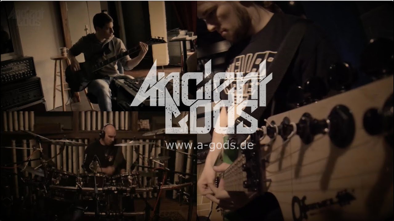 Watch Ancient Gods - Sabotage on YouTube Watch Ancient Gods - Sabotage on YouTube