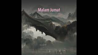 Malam Jumat