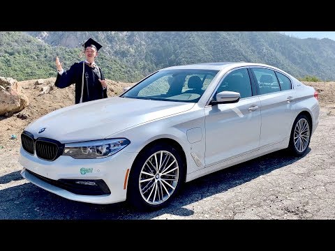 2019-bmw-530e-hybrid-in-depth-review-and-test-drive----a-step-forward-into-the-future
