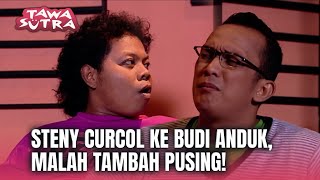 Ternyata Budi Anduk Pakar Cinta! | Tawa Sutra Eps 145 (3/3)