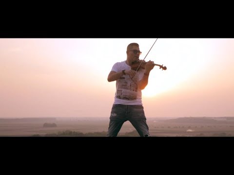 Avicii - Waiting for Love (Violin Cover Marco Rajt)