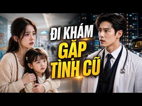 Mẹ đơn thân đưa con đi khám, không ngờ bác sĩ lại là tổng tài từng yêu cô, tìm kiếm mẹ con bấy lâu