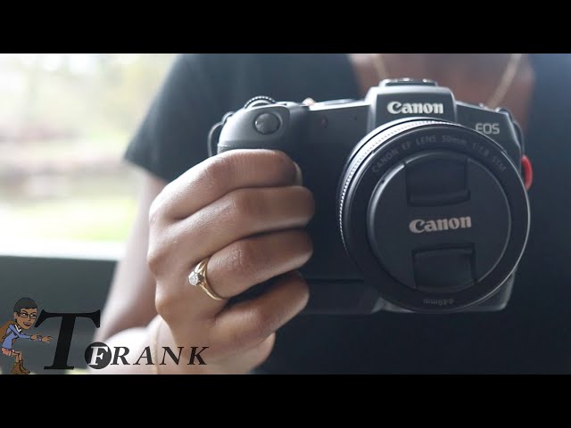 JJC Metal Camera Extension Hand Grip Holder for Canon EOS RP R8 Replaces EG-E1 e