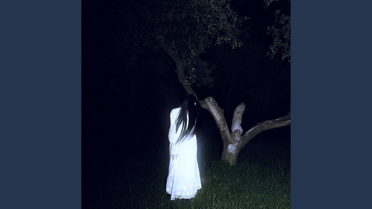 Ритуал (Slowed + Reverb)