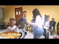 رقص مزمار عبد السلام 