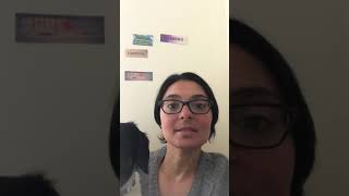 Amandas Talk Accepting The As-Is, When In Discomfort