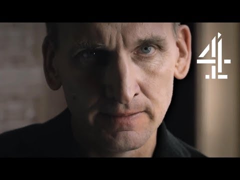 Dulce Et Decorum Est by Wilfred Owen: Read by Christopher Eccleston | Remembering World War 1 | C4